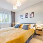 Apartamenty Holiday City - Perlowa Przystan