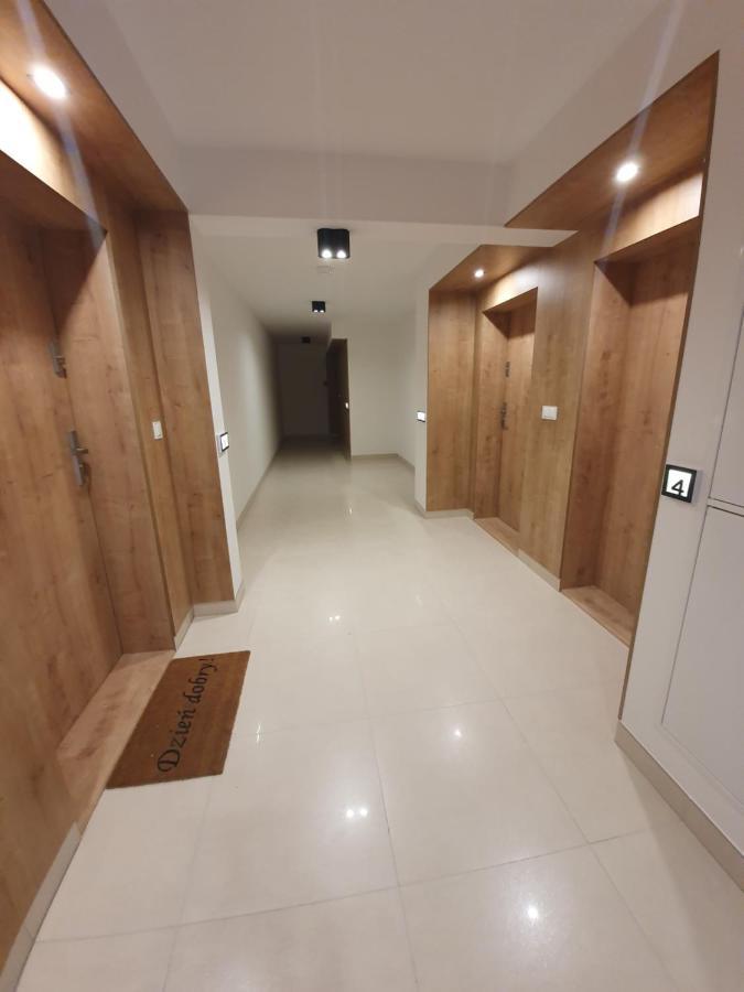 - Perlowa Przystan Apartment