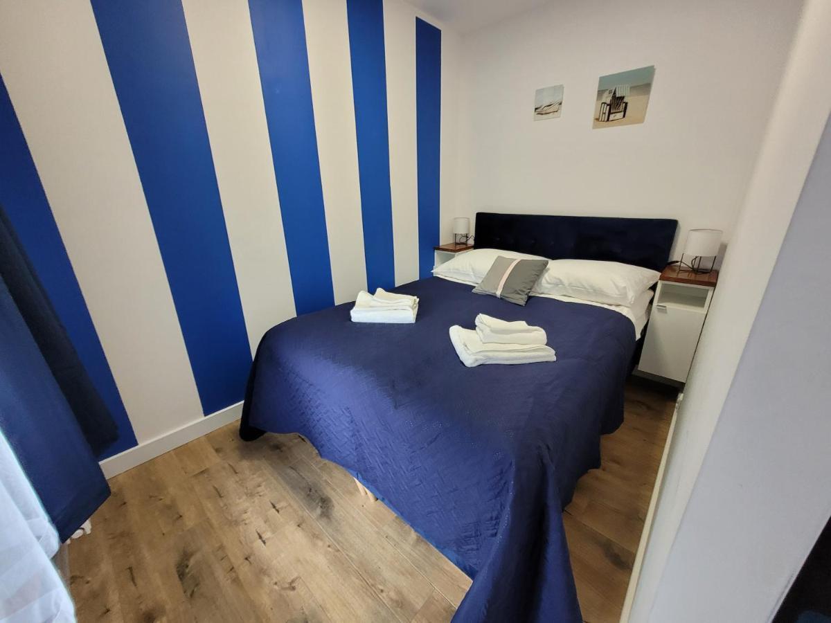 - Perlowa Przystan Apartment Kolberg