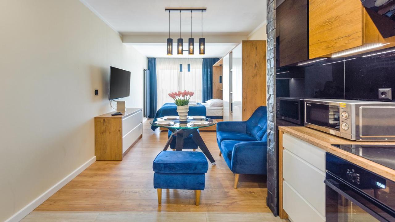 Apartment - Perlowa Przystan Kolberg