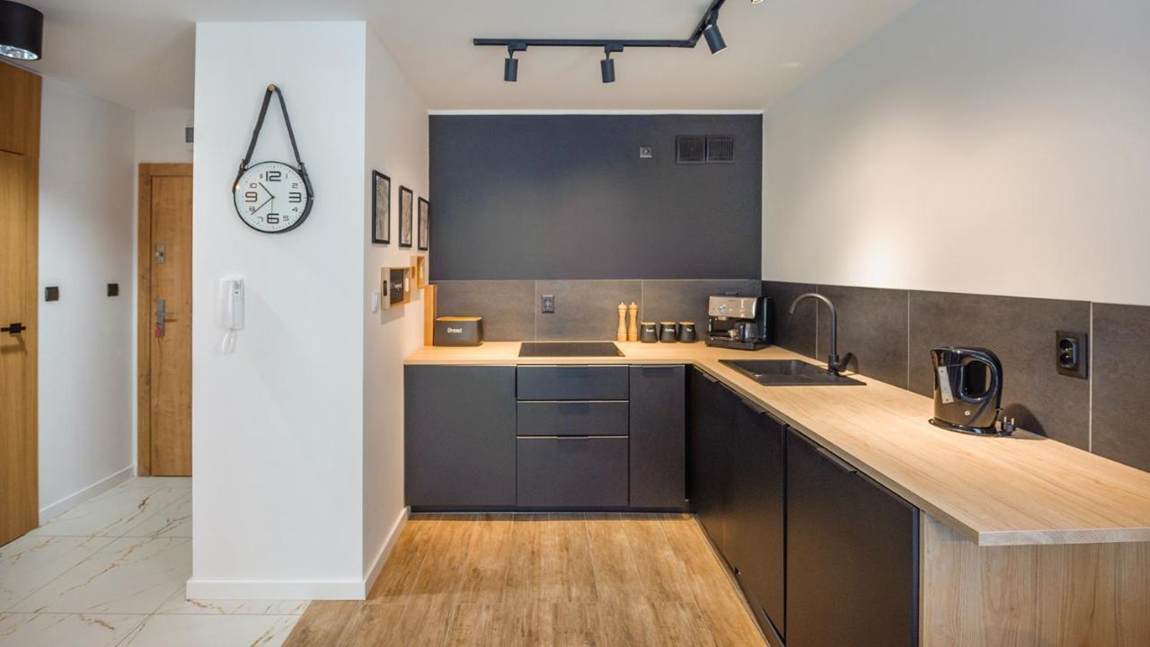 Apartment - Perlowa Przystan *
