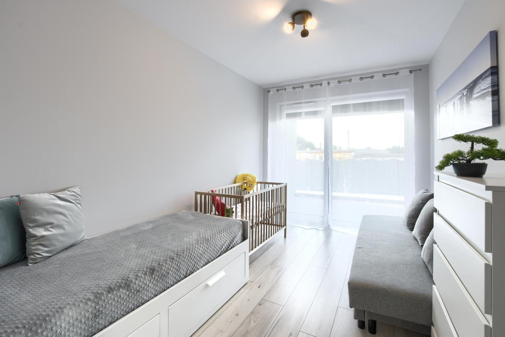 Apartment - Perlowa Przystan *