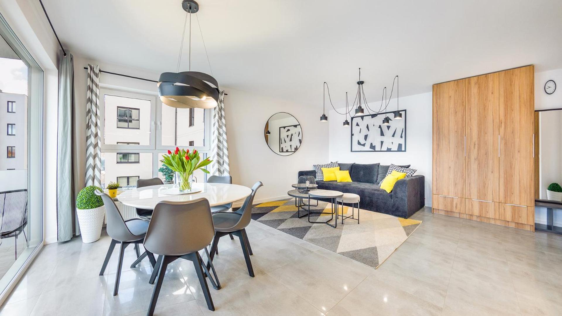 - Perlowa Przystan Apartment Kolberg
