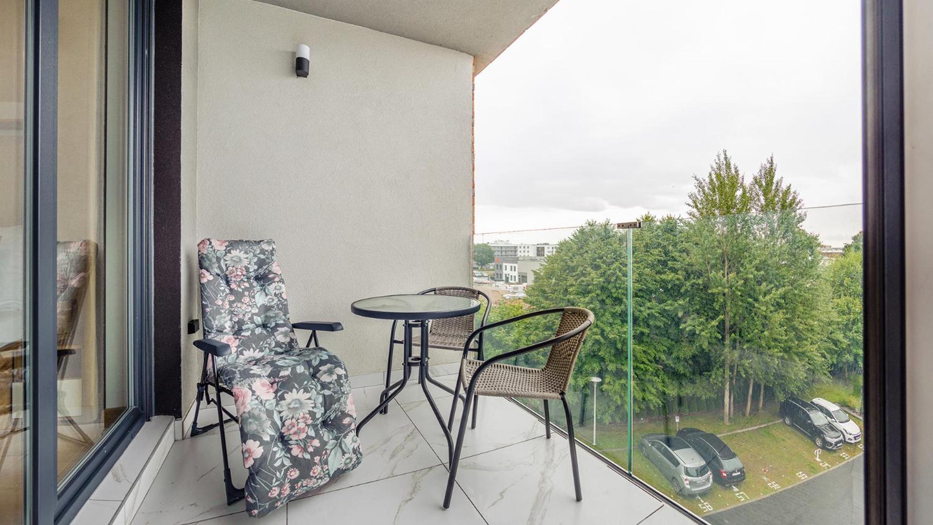 Apartment - Perlowa Przystan *