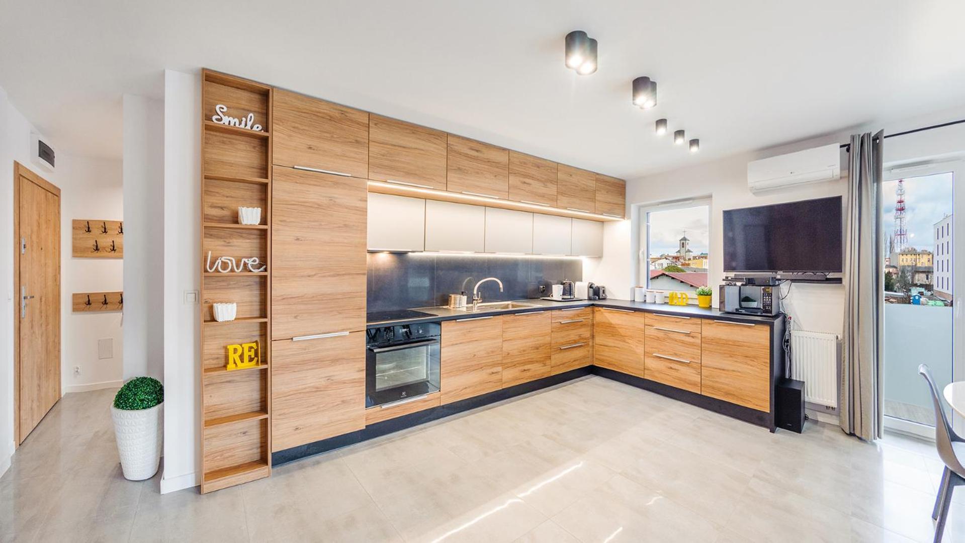 Apartment - Perlowa Przystan Kolberg