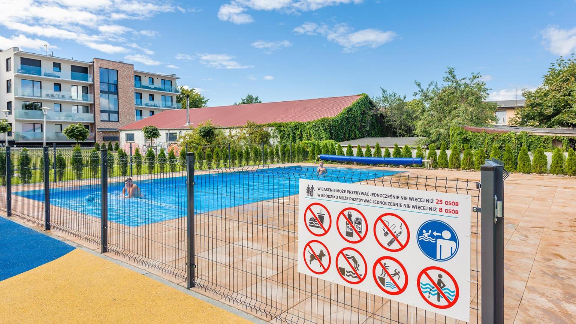 - Perłowa Przystań Apartament *